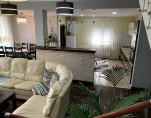 Ház 4 szobák eladó on Cluj-napoca