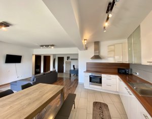 Lakás 2 szobák kiadó on Cluj-napoca, Zóna Plopilor