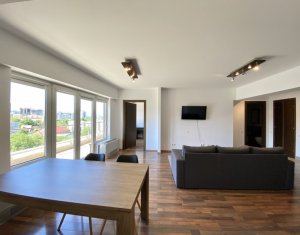 Lakás 2 szobák kiadó on Cluj-napoca, Zóna Plopilor