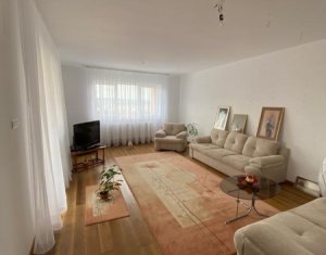 , 102m2 on Cluj-napoca, Zóna Andrei Muresanu