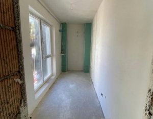 Lakás 2 szobák eladó on Cluj-napoca, Zóna Centru