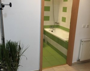 Lakás 2 szobák kiadó on Cluj-napoca, Zóna Marasti