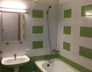 Lakás 2 szobák kiadó on Cluj-napoca, Zóna Marasti