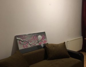 Lakás 2 szobák kiadó on Cluj-napoca, Zóna Marasti