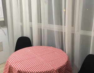 Lakás 2 szobák kiadó on Cluj-napoca, Zóna Marasti