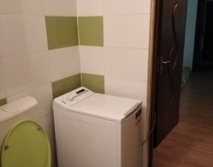 Lakás 2 szobák kiadó on Cluj-napoca, Zóna Gheorgheni