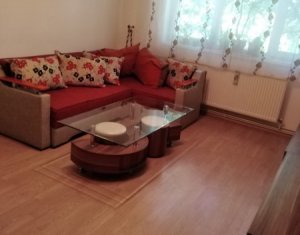 Lakás 2 szobák kiadó on Cluj-napoca, Zóna Gheorgheni