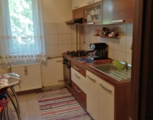Lakás 2 szobák kiadó on Cluj-napoca, Zóna Gheorgheni