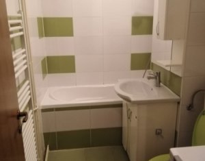 Lakás 2 szobák kiadó on Cluj-napoca, Zóna Gheorgheni