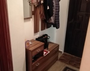 Lakás 2 szobák kiadó on Cluj-napoca, Zóna Gheorgheni