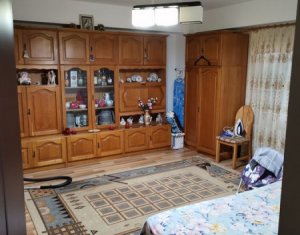 Lakás 2 szobák eladó on Cluj-napoca, Zóna Gheorgheni