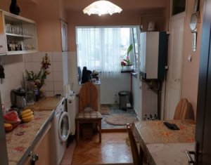 Lakás 2 szobák eladó on Cluj-napoca, Zóna Gheorgheni