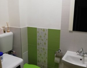 Lakás 4 szobák eladó on Cluj-napoca, Zóna Manastur