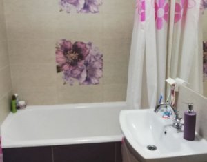 Lakás 4 szobák eladó on Cluj-napoca, Zóna Manastur