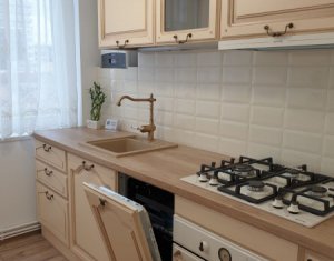 Lakás 3 szobák kiadó on Cluj-napoca