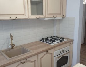 Lakás 3 szobák kiadó on Cluj-napoca