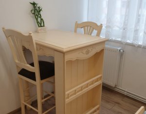 Lakás 3 szobák kiadó on Cluj-napoca