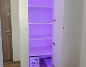 Lakás 3 szobák kiadó on Cluj-napoca