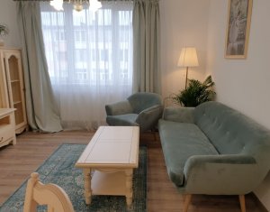 Lakás 3 szobák kiadó on Cluj-napoca