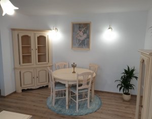 Lakás 3 szobák kiadó on Cluj-napoca