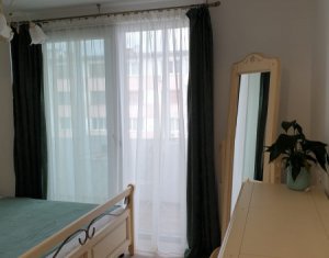 Lakás 3 szobák kiadó on Cluj-napoca