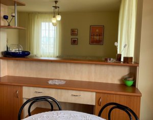 Lakás 3 szobák kiadó on Cluj-napoca, Zóna Manastur