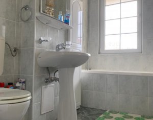 Lakás 3 szobák kiadó on Cluj-napoca, Zóna Manastur