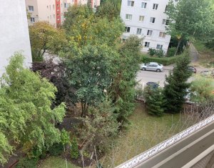 Lakás 3 szobák kiadó on Cluj-napoca, Zóna Manastur