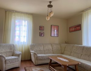 Lakás 3 szobák kiadó on Cluj-napoca, Zóna Manastur