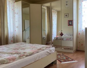 Lakás 3 szobák kiadó on Cluj-napoca, Zóna Manastur