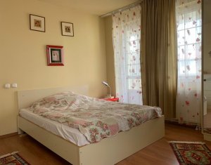 Lakás 3 szobák kiadó on Cluj-napoca, Zóna Manastur