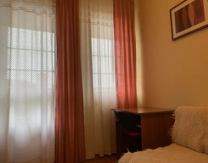 Lakás 3 szobák kiadó on Cluj-napoca, Zóna Manastur