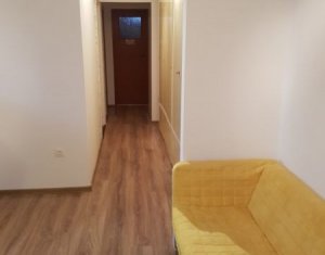 Lakás 3 szobák kiadó on Cluj-napoca, Zóna Gheorgheni
