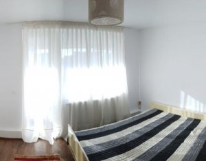 Lakás 3 szobák kiadó on Cluj-napoca, Zóna Gheorgheni