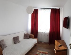 Lakás 3 szobák kiadó on Cluj-napoca, Zóna Gheorgheni