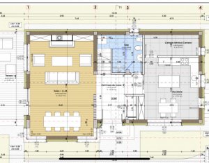 Ház 6 szobák eladó on Cluj-napoca, Zóna Someseni