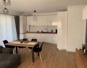 Lakás 2 szobák kiadó on Cluj-napoca, Zóna Iris