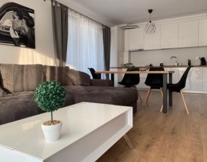 Lakás 2 szobák kiadó on Cluj-napoca, Zóna Iris