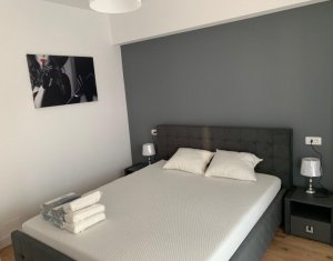 Lakás 2 szobák kiadó on Cluj-napoca, Zóna Iris