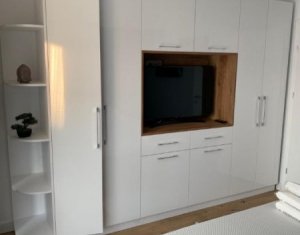 Lakás 2 szobák kiadó on Cluj-napoca, Zóna Iris