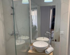 Lakás 2 szobák kiadó on Cluj-napoca, Zóna Iris