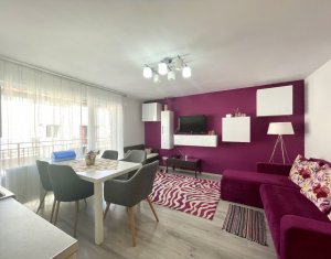 Lakás 2 szobák eladó on Cluj-napoca