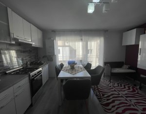 Lakás 2 szobák eladó on Cluj-napoca