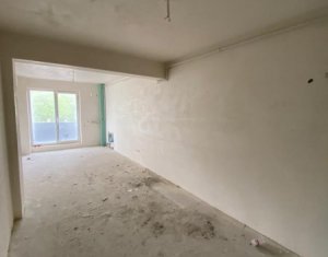 , 50.4m2 on Cluj-napoca, Zóna Centru