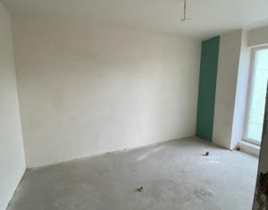 Lakás 2 szobák eladó on Cluj-napoca, Zóna Centru