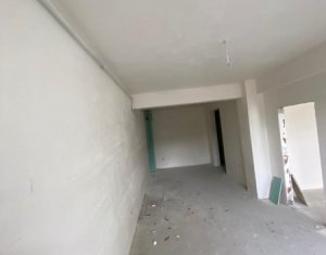 Lakás 2 szobák eladó on Cluj-napoca, Zóna Centru