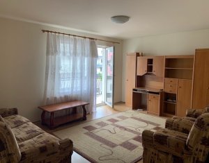 Lakás 1 szobák kiadó on Cluj-napoca, Zóna Intre Lacuri