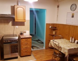 Lakás 2 szobák eladó on Cluj-napoca, Zóna Marasti