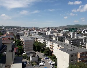 Lakás 2 szobák eladó on Cluj-napoca, Zóna Marasti