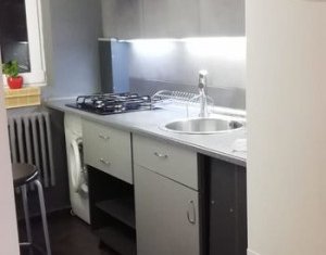 Lakás 2 szobák kiadó on Cluj-napoca, Zóna Gheorgheni